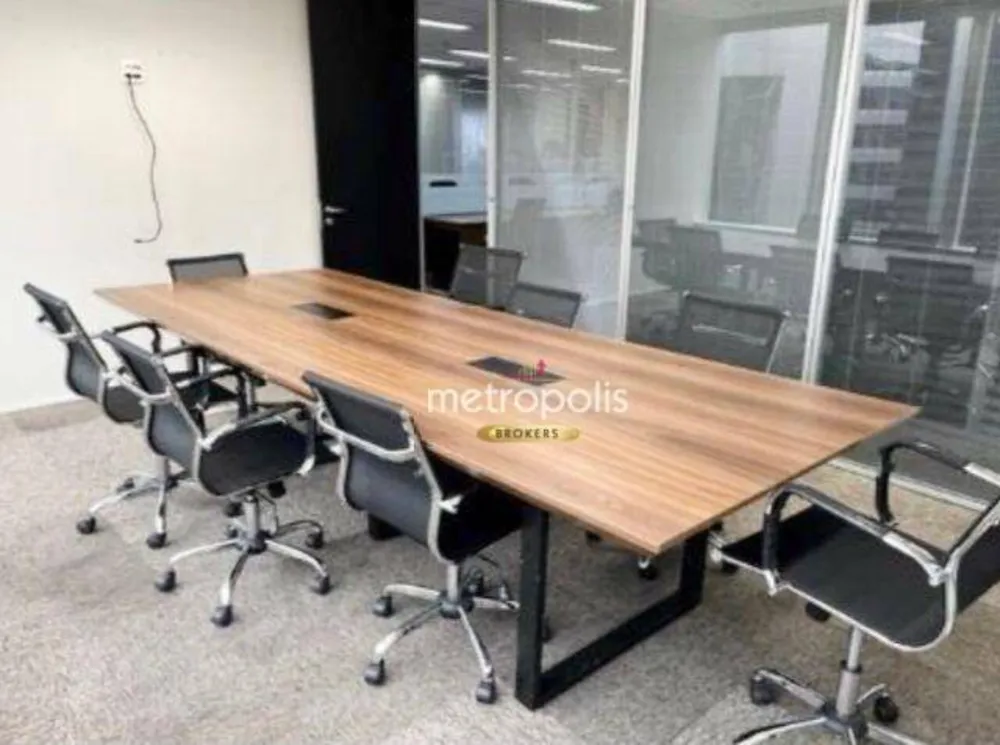 Sala-Conjunto, 311 m² - Foto 7