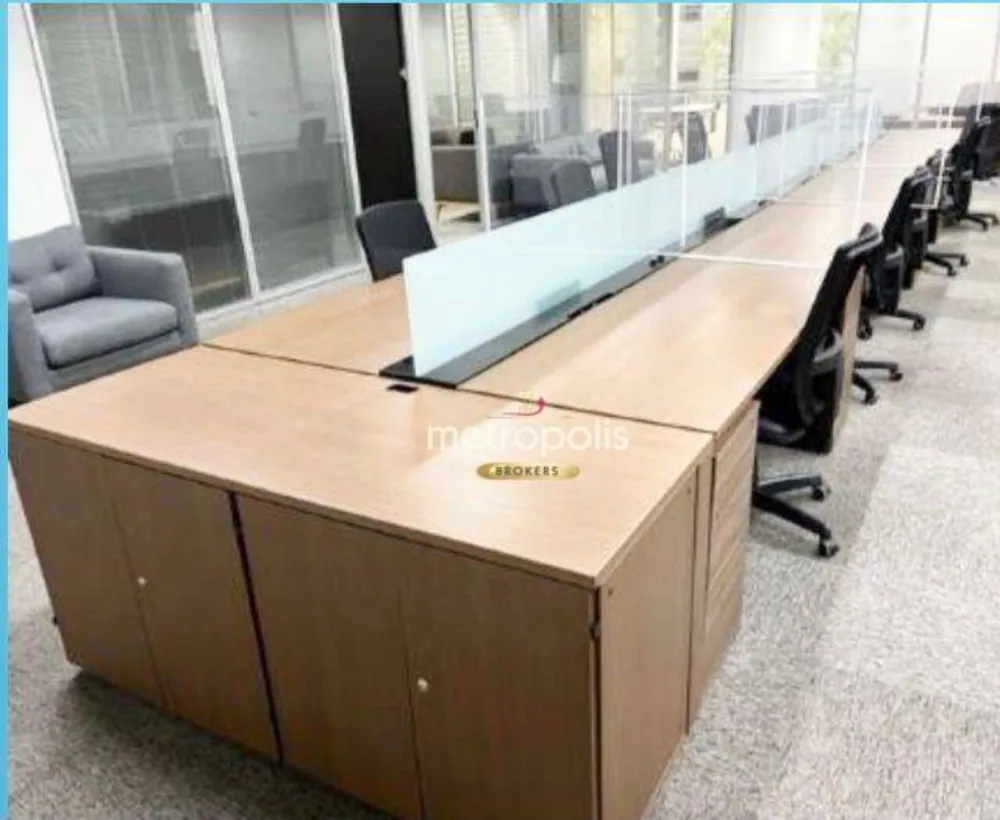 Sala-Conjunto, 311 m² - Foto 1