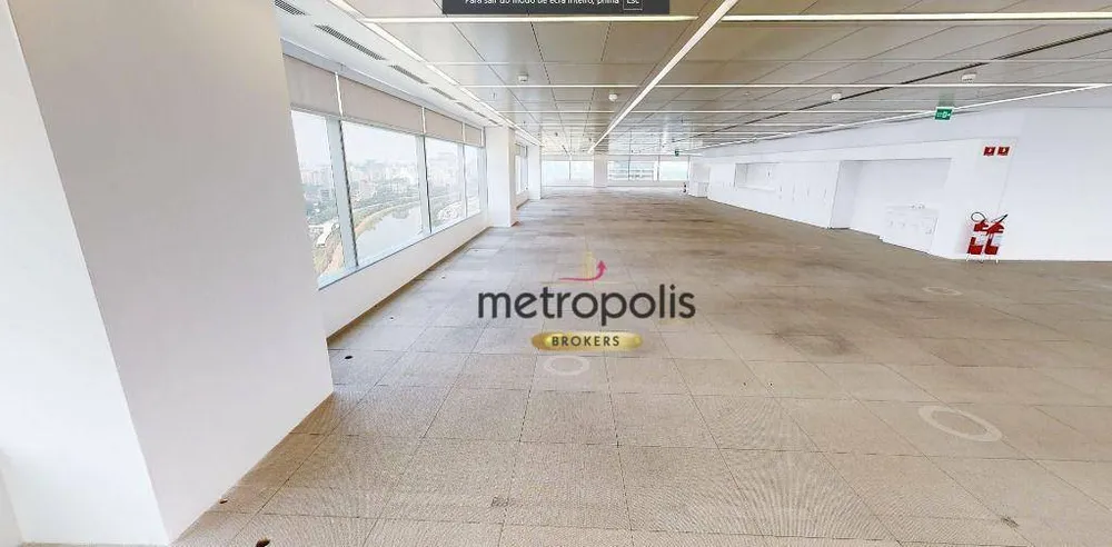 Sala-Conjunto, 1617 m² - Foto 2