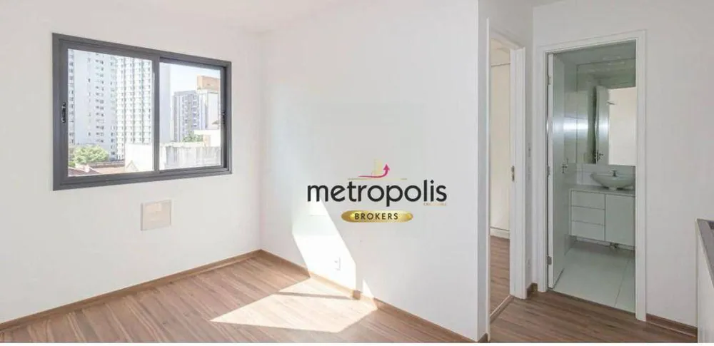 Apartamento, 1 quarto, 25 m² - Foto 7