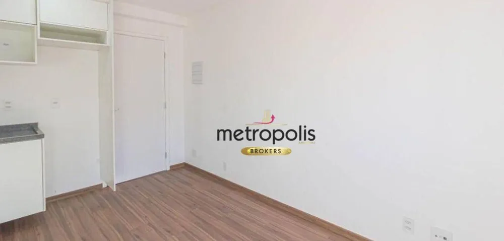 Apartamento, 1 quarto, 25 m² - Foto 2