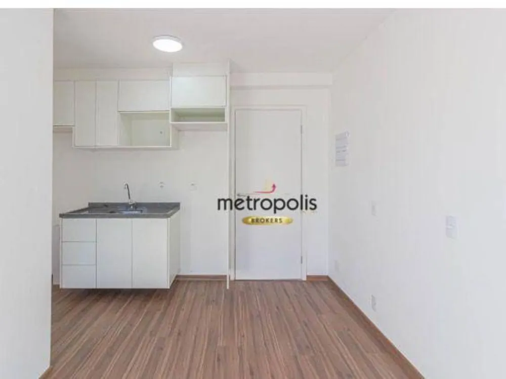 Apartamento, 1 quarto, 25 m² - Foto 3