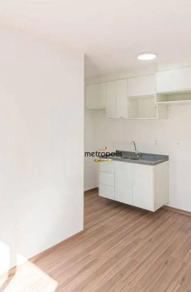 Apartamento, 1 quarto, 25 m² - Foto 3