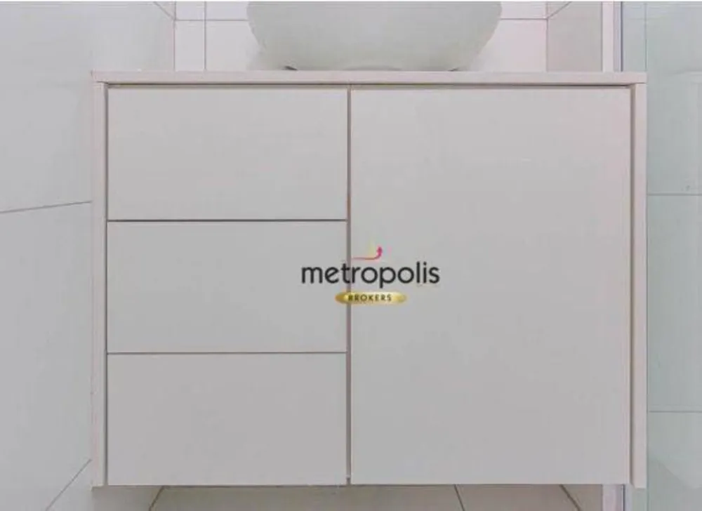 Apartamento, 1 quarto, 25 m² - Foto 8