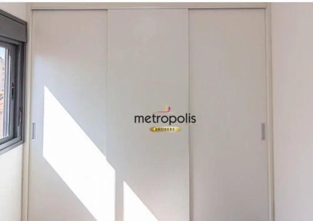Apartamento, 1 quarto, 25 m² - Foto 5