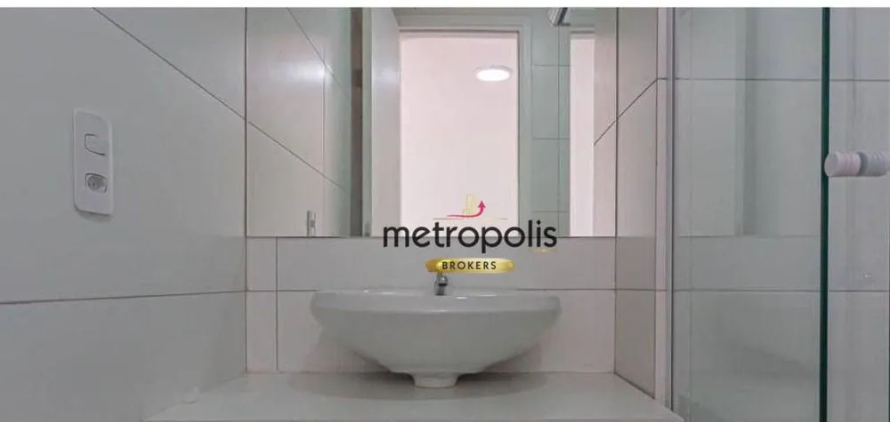 Apartamento, 1 quarto, 25 m² - Foto 6