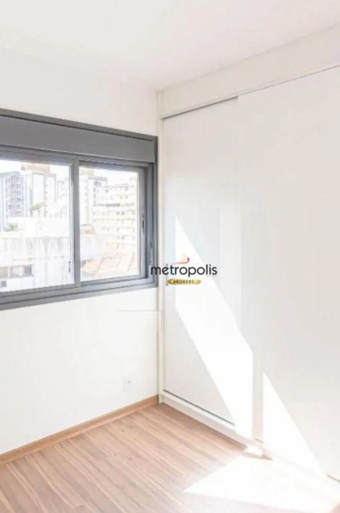 Apartamento, 1 quarto, 25 m² - Foto 8