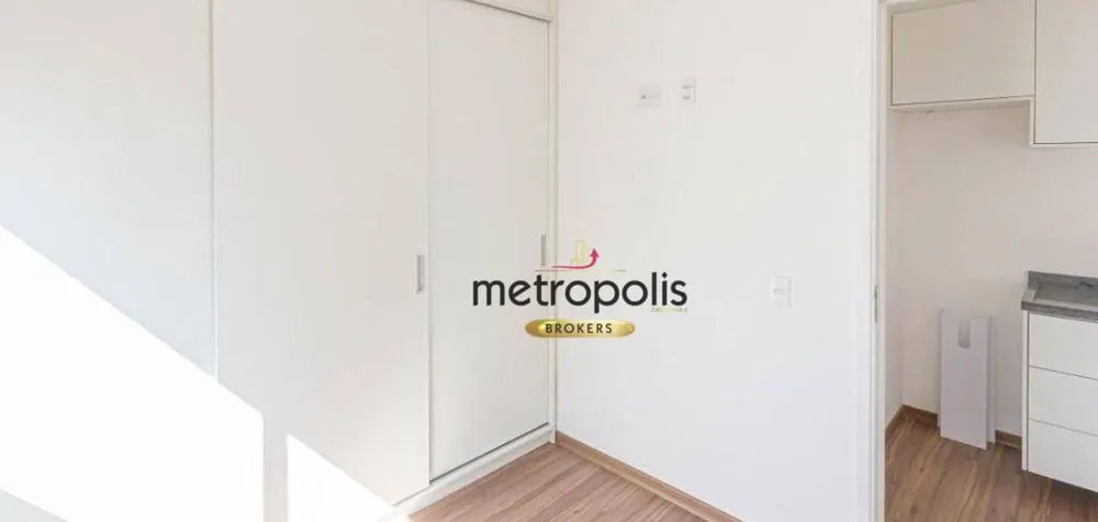 Apartamento, 1 quarto, 25 m² - Foto 2