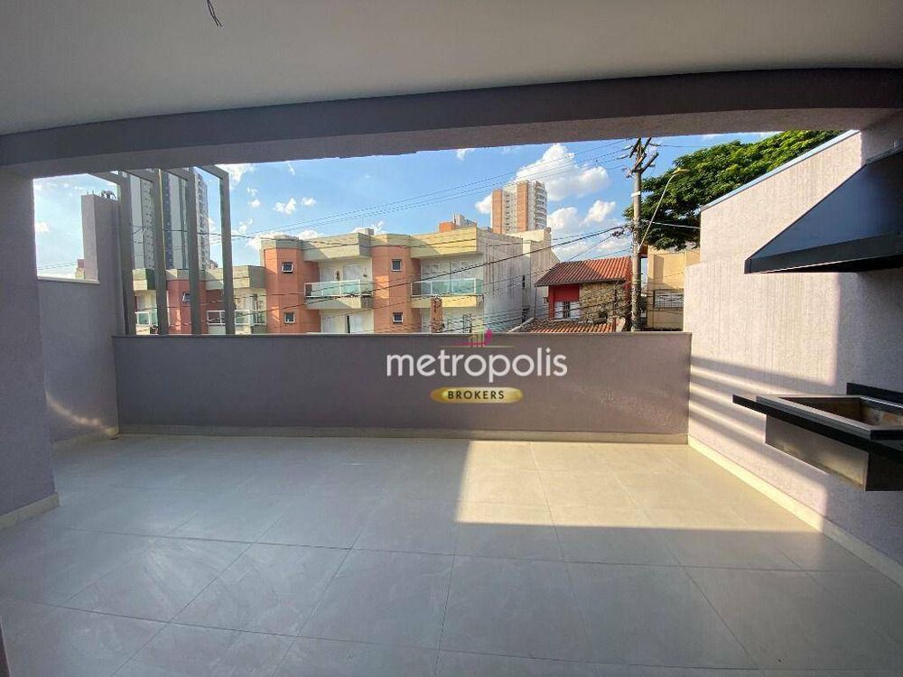 Sobrado à venda com 3 quartos, 164m² - Foto 2