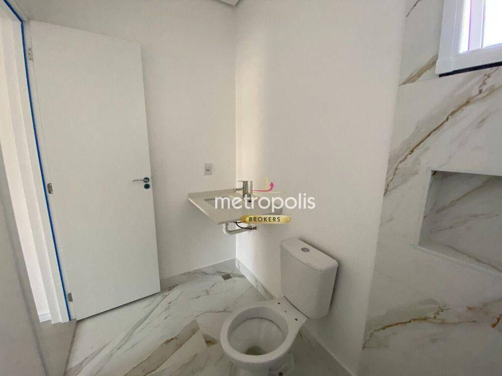Sobrado à venda com 3 quartos, 164m² - Foto 4