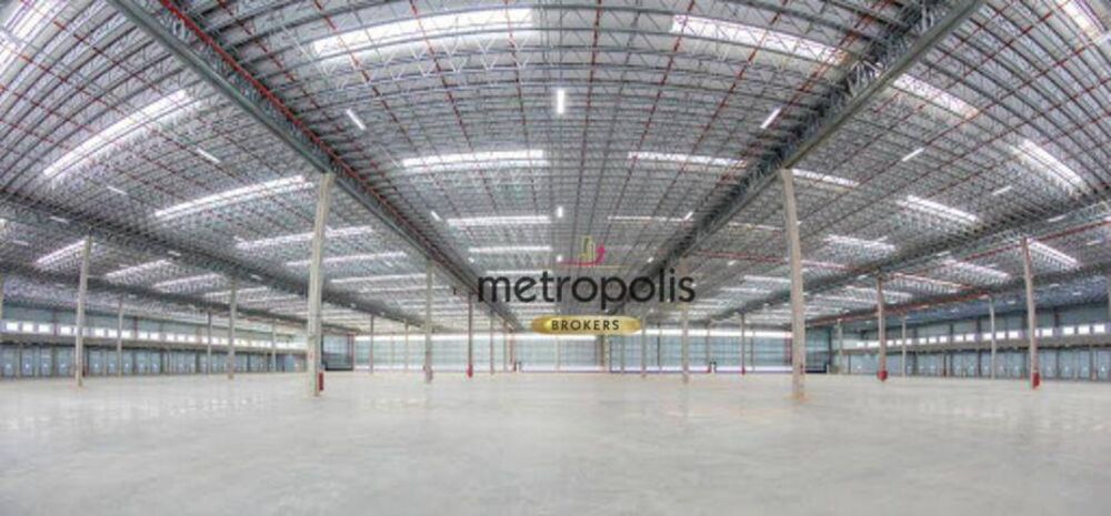 Depósito-Galpão, 3751 m² - Foto 6