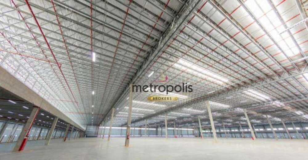 Depósito-Galpão, 3751 m² - Foto 5