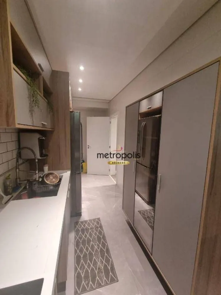 Apartamento, 3 quartos, 127 m² - Foto 4