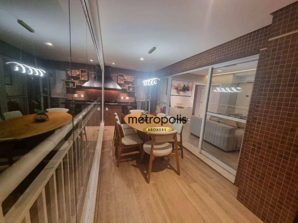 Apartamento, 3 quartos, 127 m² - Foto 1