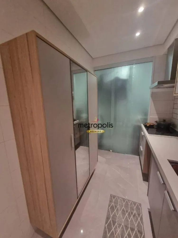 Apartamento, 3 quartos, 127 m² - Foto 3
