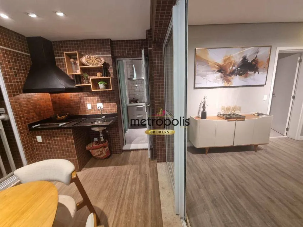 Apartamento, 3 quartos, 127 m² - Foto 3