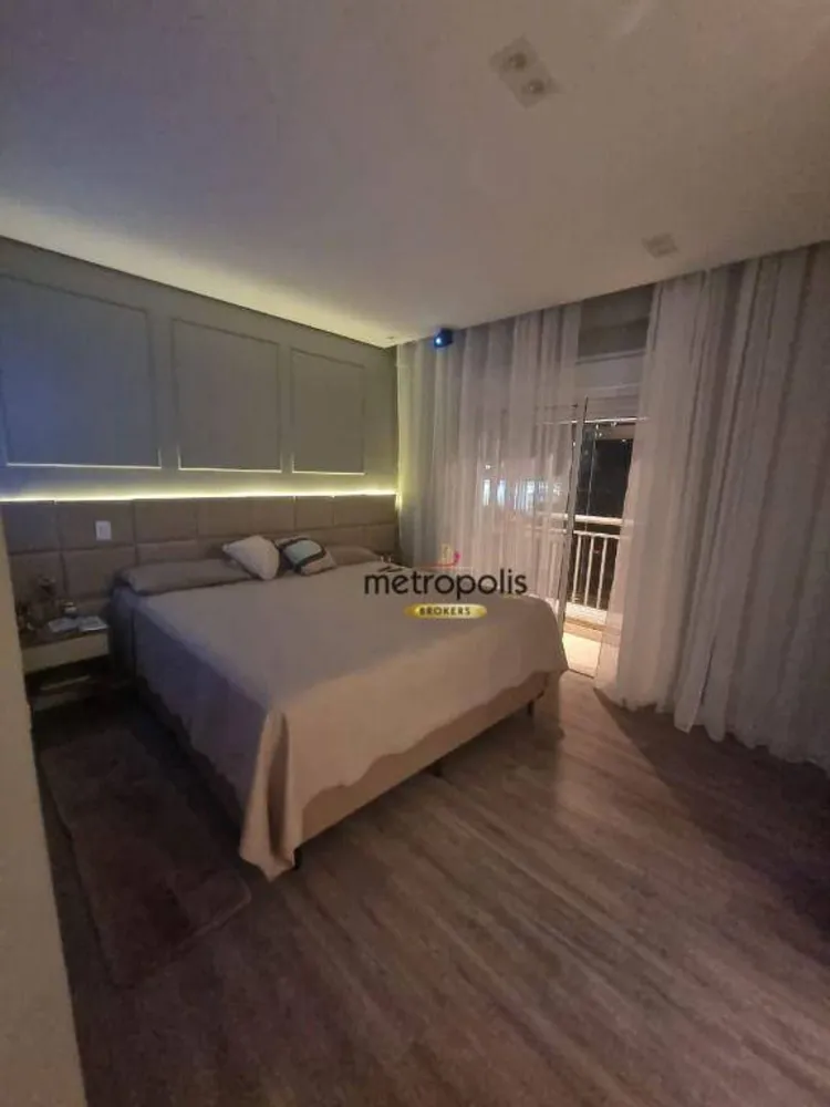 Apartamento, 3 quartos, 127 m² - Foto 5