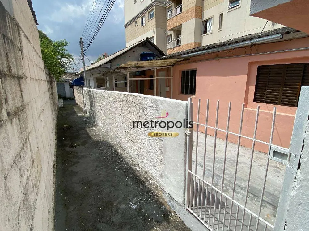 Terreno, 400 m² - Foto 1