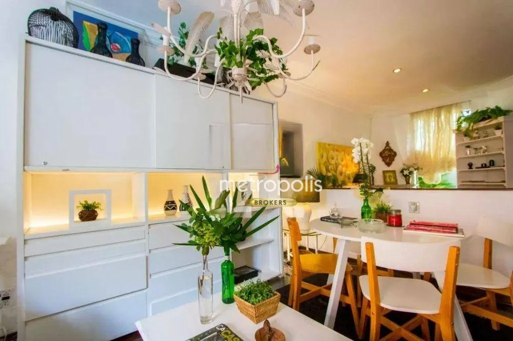 Sobrado, 4 quartos, 284 m² - Foto 2