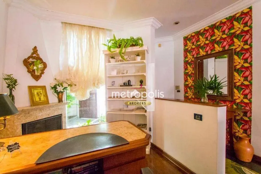 Sobrado, 4 quartos, 284 m² - Foto 4