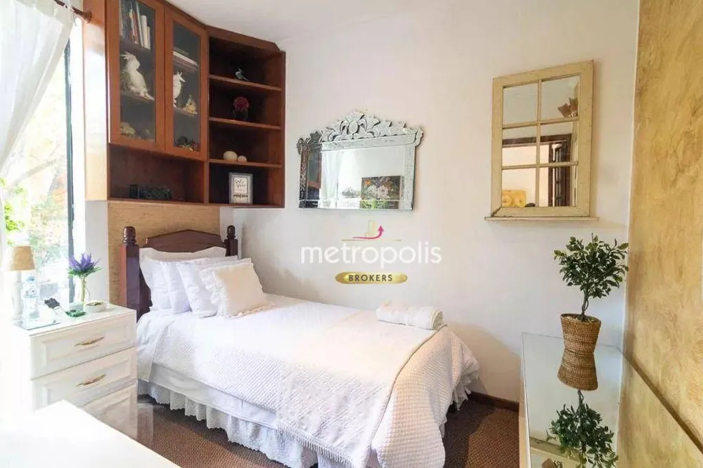 Sobrado, 4 quartos, 284 m² - Foto 5