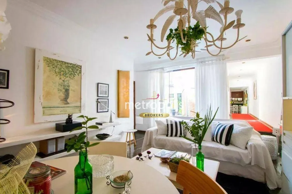 Sobrado, 4 quartos, 284 m² - Foto 1