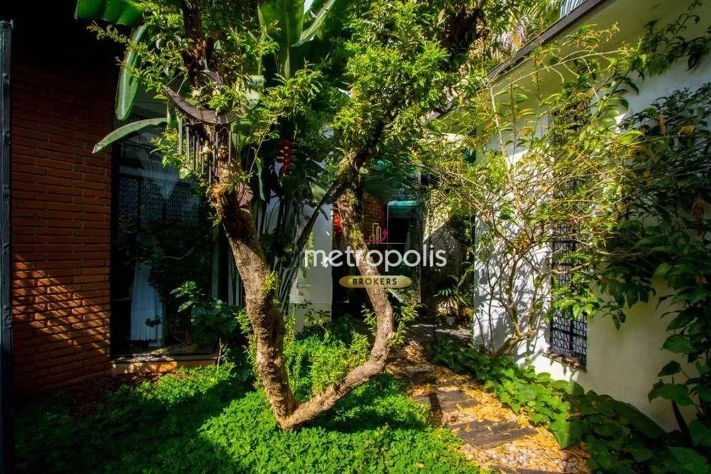 Sobrado, 4 quartos, 284 m² - Foto 7