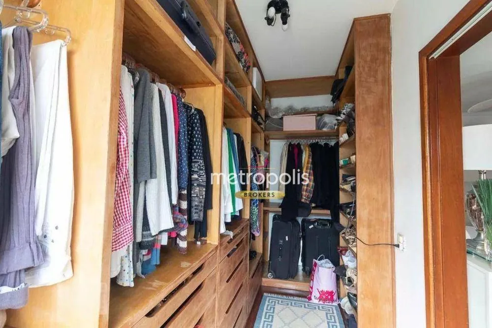 Sobrado, 4 quartos, 284 m² - Foto 6
