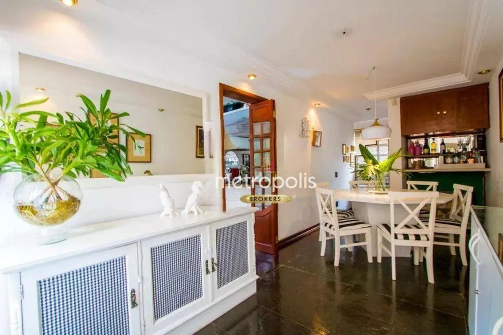 Sobrado, 4 quartos, 284 m² - Foto 3