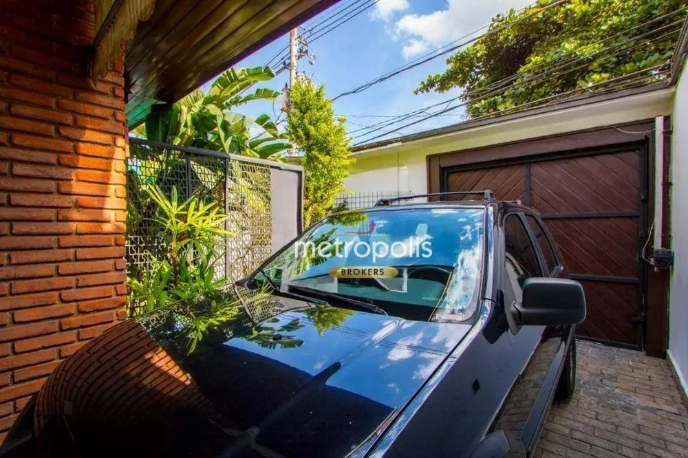Sobrado, 4 quartos, 284 m² - Foto 12