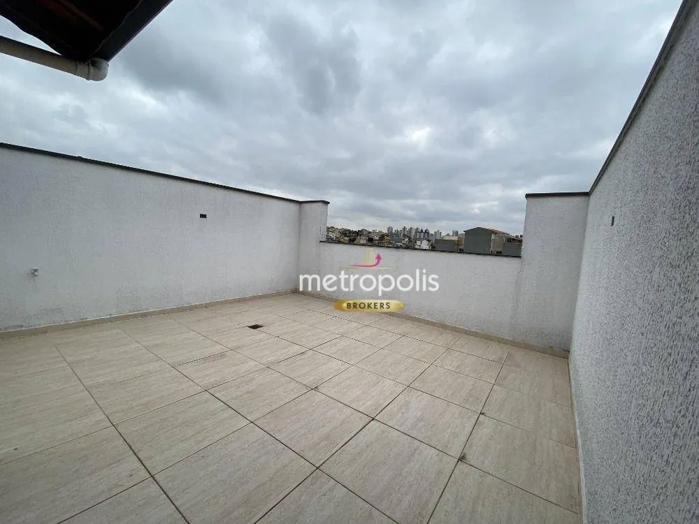 Cobertura, 2 quartos, 85 m² - Foto 10