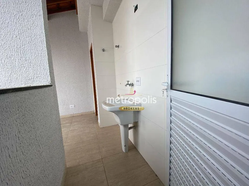 Cobertura, 2 quartos, 85 m² - Foto 8