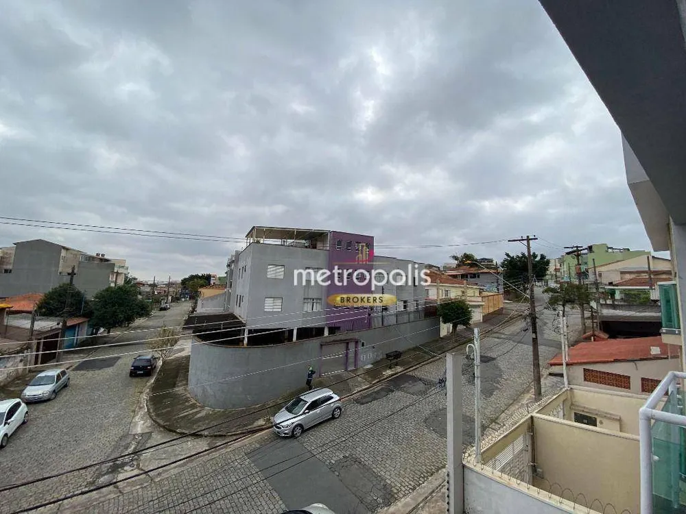 Cobertura, 2 quartos, 85 m² - Foto 7