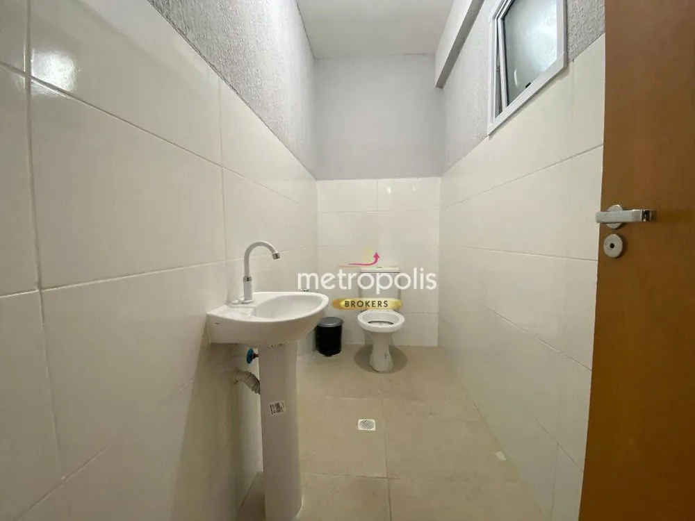 Cobertura, 2 quartos, 85 m² - Foto 2