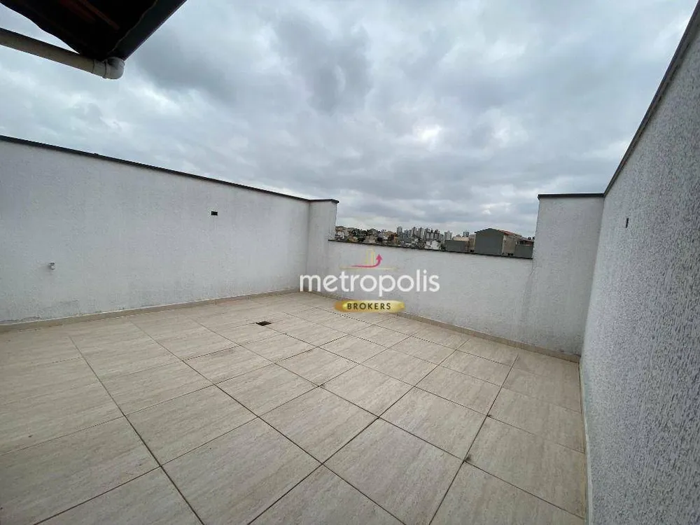 Cobertura, 2 quartos, 85 m² - Foto 11