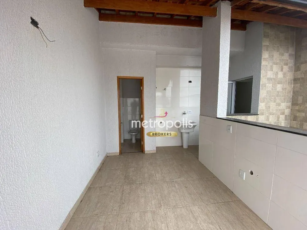 Cobertura, 2 quartos, 85 m² - Foto 9