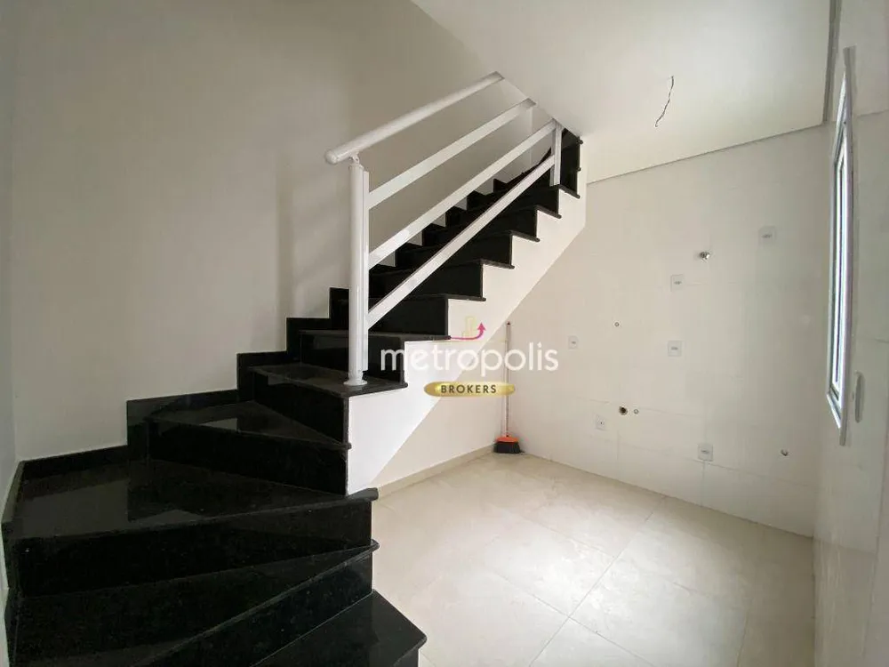 Cobertura, 2 quartos, 85 m² - Foto 4