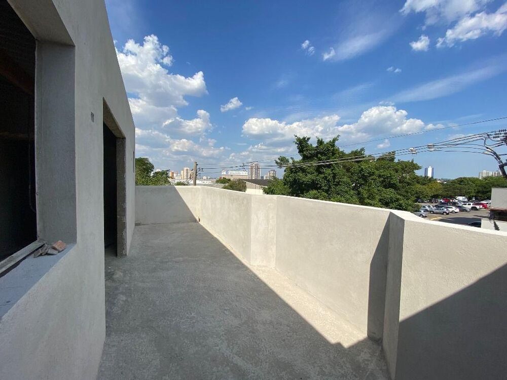 Sobrado à venda com 3 quartos, 120m² - Foto 4
