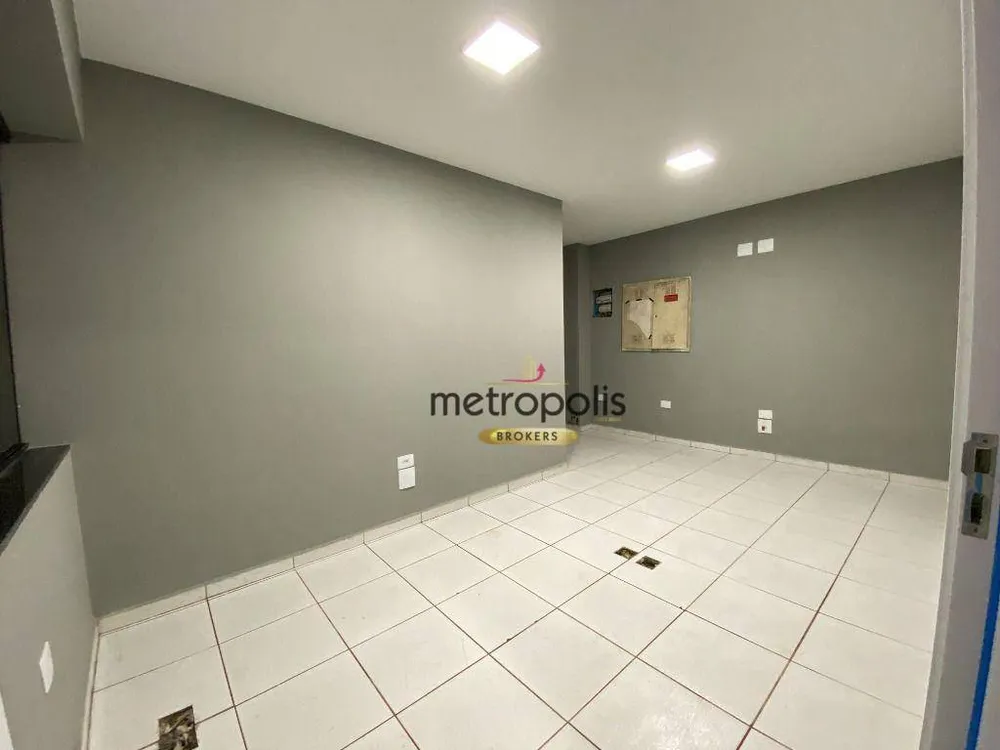 Prédio Inteiro, 429 m² - Foto 1