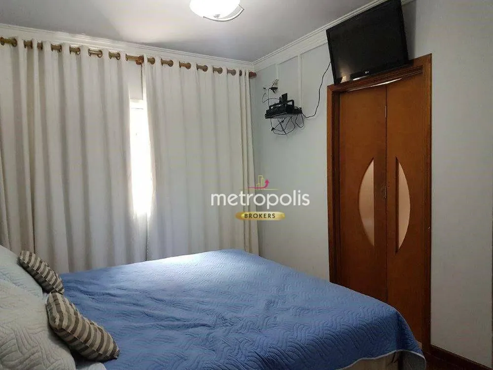 Sobrado, 3 quartos, 296 m² - Foto 7