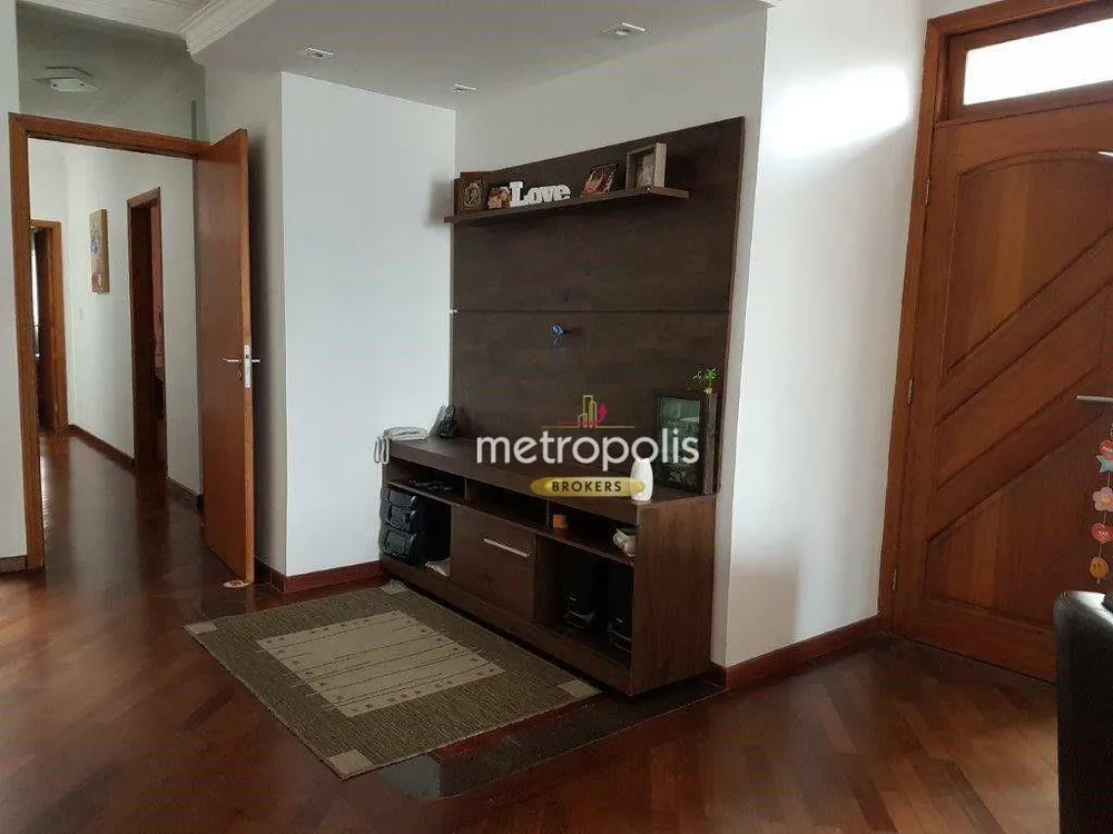 Sobrado, 3 quartos, 296 m² - Foto 5
