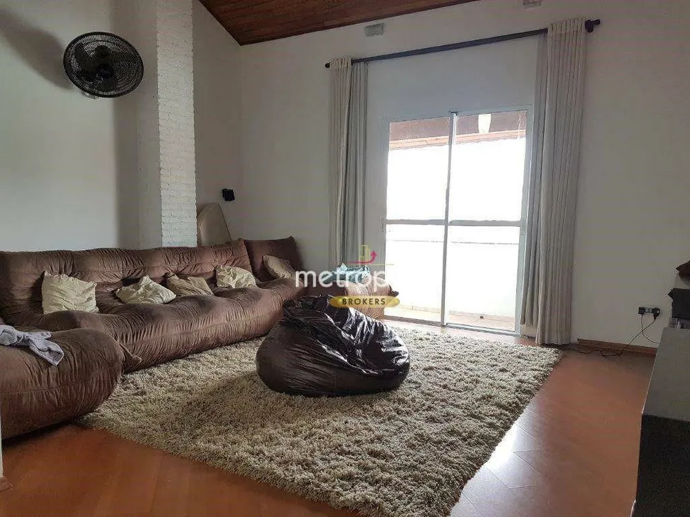 Sobrado, 3 quartos, 296 m² - Foto 6