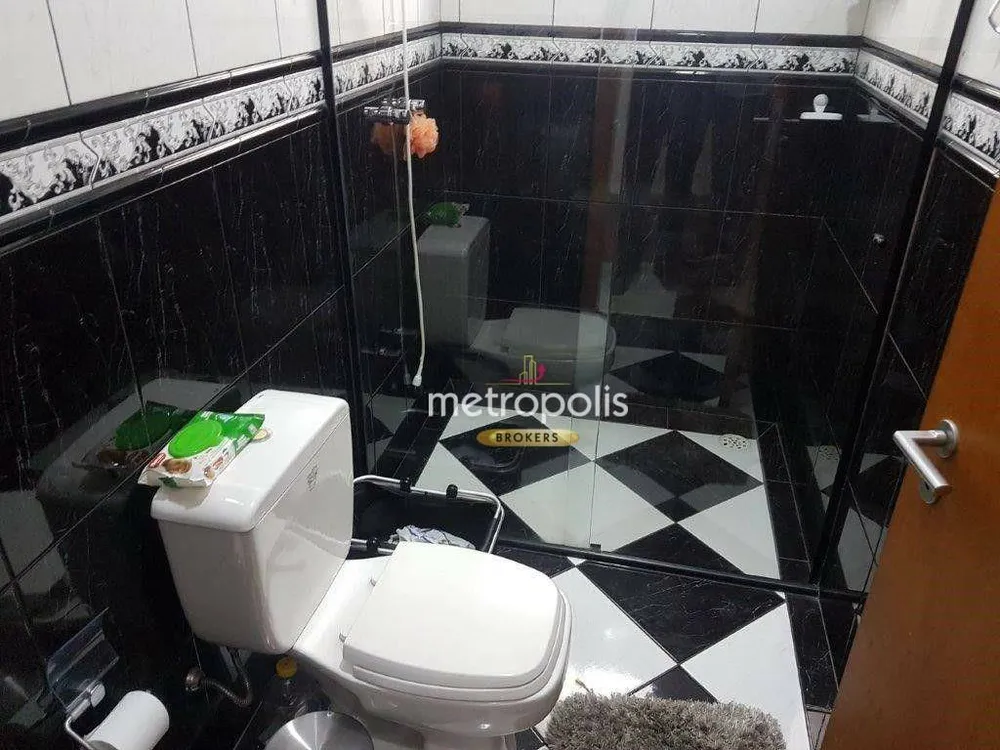 Sobrado, 3 quartos, 296 m² - Foto 12