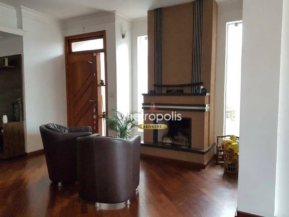 Sobrado, 3 quartos, 296 m² - Foto 3
