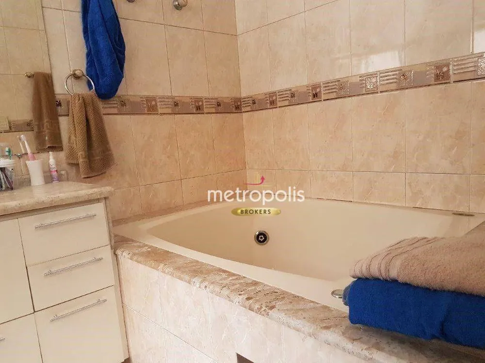 Sobrado, 3 quartos, 296 m² - Foto 9
