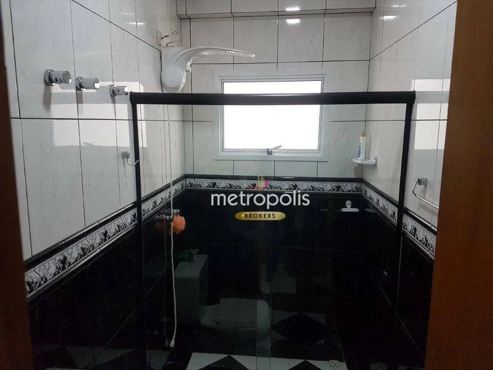 Sobrado, 3 quartos, 296 m² - Foto 11