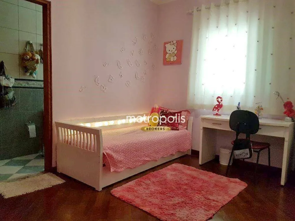 Sobrado, 3 quartos, 296 m² - Foto 10