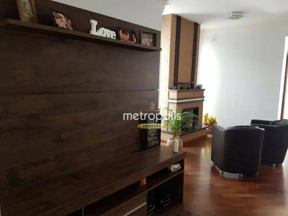 Sobrado, 3 quartos, 296 m² - Foto 4