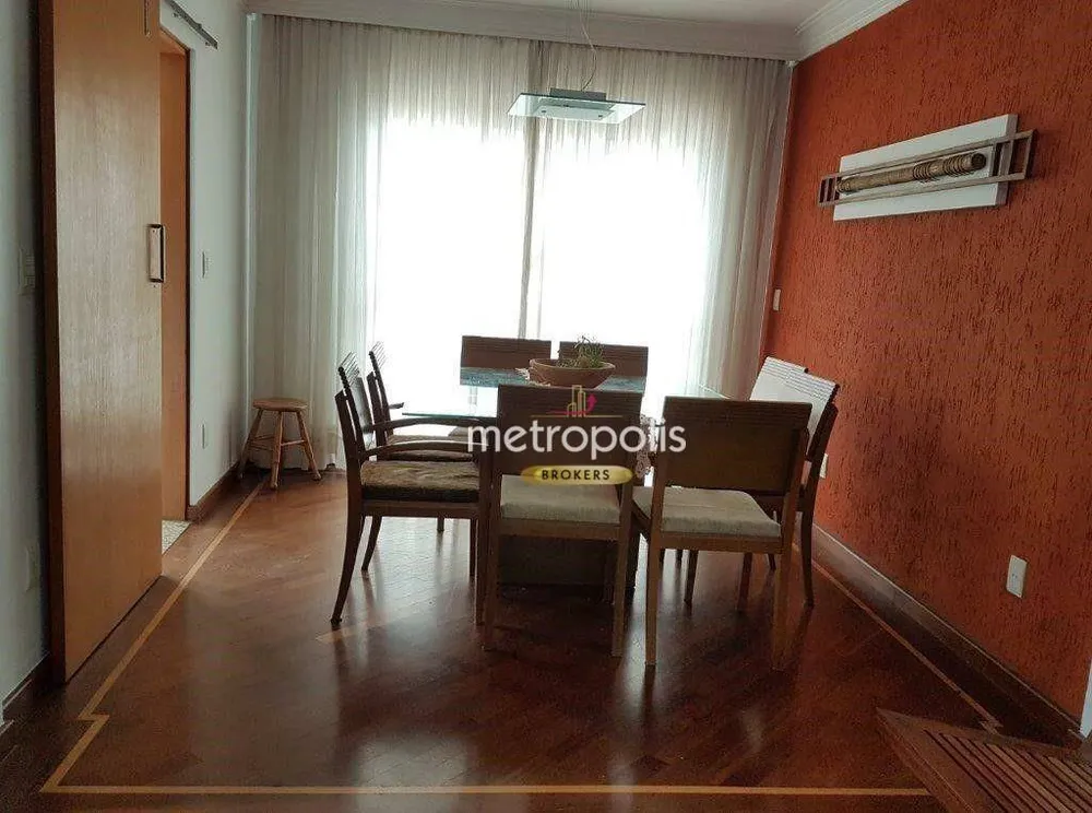 Sobrado, 3 quartos, 296 m² - Foto 2