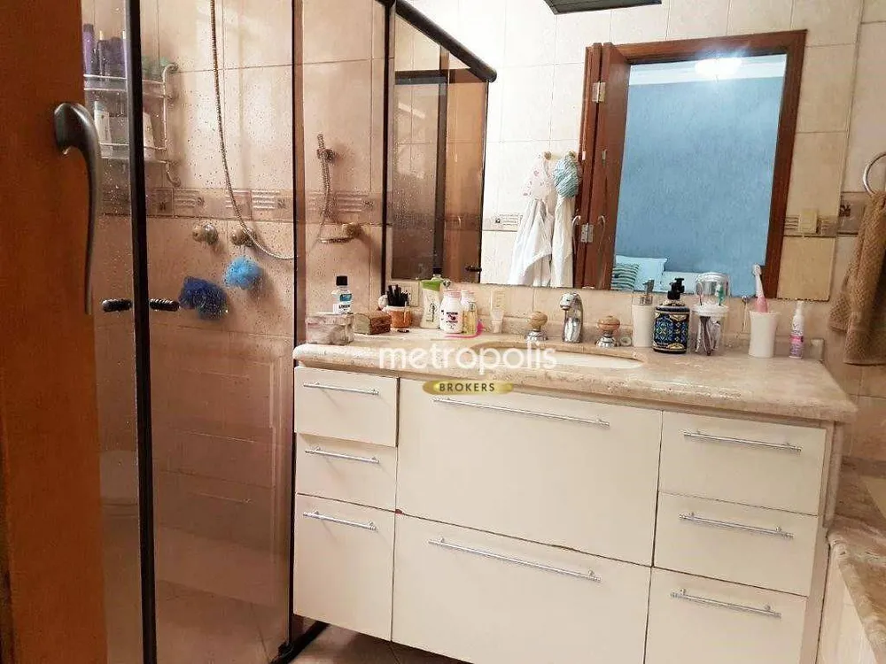 Sobrado, 3 quartos, 296 m² - Foto 8